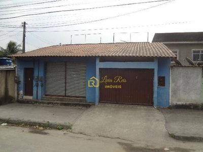 Casa em Piam, Belford Roxo/RJ de 80m² 3 quartos à venda por R$ 94.637,31