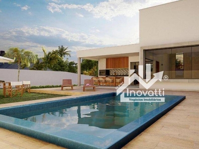 Casa em Pilar, Maricá/RJ de 189m² 3 quartos à venda por R$ 1.099.000,00