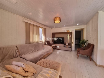 Casa em Piratini, Gramado/RS de 170m² 8 quartos à venda por R$ 999.000,00