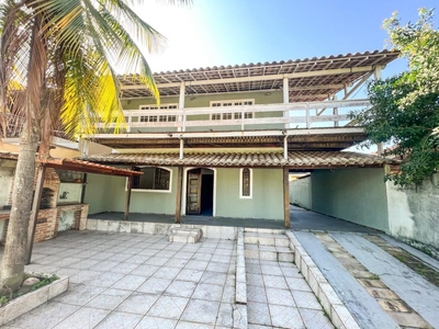 Casa em Piratininga, Niterói/RJ de 250m² 6 quartos à venda por R$ 699.000,00