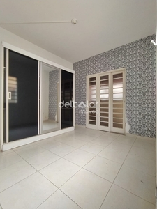 Casa em Planalto, Belo Horizonte/MG de 110m² 1 quartos para locação R$ 1.440,00/mes