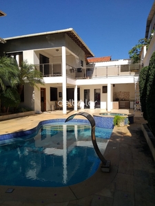 Casa em Planalto, Belo Horizonte/MG de 588m² 5 quartos à venda por R$ 2.349.000,00