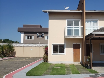 Casa em Planície da Serra, Serra/ES de 90m² 2 quartos à venda por R$ 264.000,00