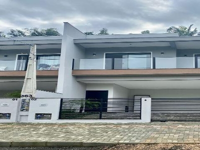 Casa em Pomeranos, Timbó/SC de 128m² 3 quartos à venda por R$ 519.000,00