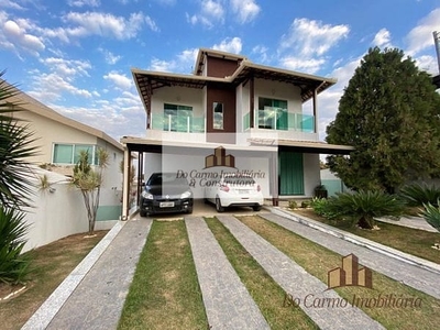 Casa em Ponte Alta, Betim/MG de 500m² 1 quartos à venda por R$ 1.399.000,00