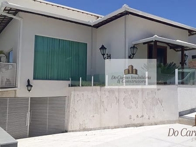 Casa em Ponte Alta, Betim/MG de 700m² 1 quartos à venda por R$ 1.999.000,00