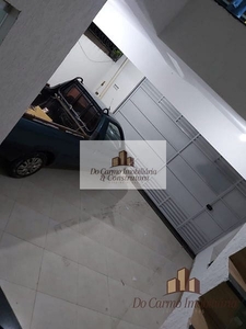 Casa em Ponte Alta, Betim/MG de 90m² 3 quartos à venda por R$ 384.000,00