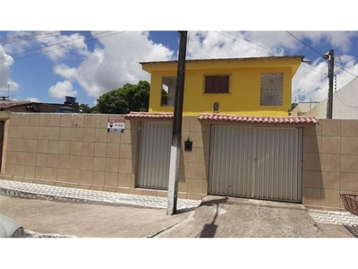 Casa em Ponte dos Carvalhos, Cabo de Santo Agostinho/PE de 360m² à venda por R$ 269.000,00