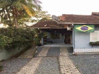 Casa em Quintino, Timbó/SC de 250m² 3 quartos à venda por R$ 789.000,00
