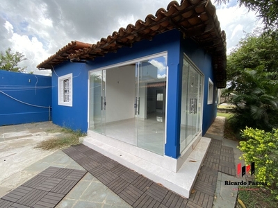 Casa em Região dos Lagos (Sobradinho), Brasília/DF de 120m² 5 quartos à venda por R$ 729.000,00