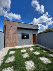 Casa em Residencial Estoril, Taubaté/SP de 125m² 3 quartos à venda por R$ 359.000,00