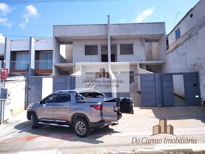 Casa em Residencial Lagoa, Betim/MG de 10m² 1 quartos à venda por R$ 299.000,00