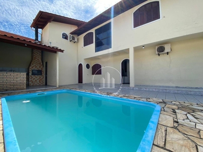 Casa em Ribeirão da Ilha, Florianópolis/SC de 247m² 4 quartos à venda por R$ 594.000,00