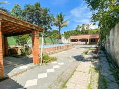 Casa em Rio Da Praia, Bertioga/SP de 481m² 3 quartos à venda por R$ 399.000,00