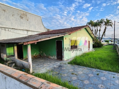 Casa em Rocio Pequeno, São Francisco Do Sul/SC de 100m² 3 quartos à venda por R$ 349.000,00
