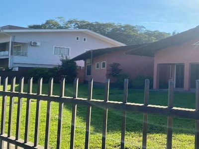 Casa em Rodeio 32, Rodeio/SC de 151m² 3 quartos à venda por R$ 549.000,00