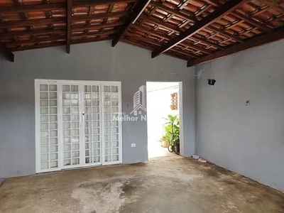 Casa em Santa Rosa Ipês, Piracicaba/SP de 70m² 2 quartos à venda por R$ 295.800,00