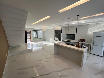 Casa em Sapucaia, Montes Claros/MG de 250m² 3 quartos à venda por R$ 1.589.000,00