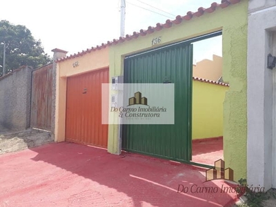 Casa em Senhora de Fátima, Betim/MG de 75m² 3 quartos à venda por R$ 159.000,00