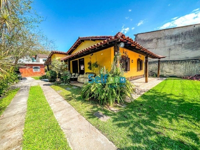 Casa em Serra Grande, Niterói/RJ de 135m² 3 quartos para locação R$ 3.200,00/mes