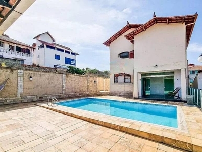 Casa em Serrano, Belo Horizonte/MG de 330m² 6 quartos à venda por R$ 1.690.000,00 ou para locação R$ 9.000,00/mes