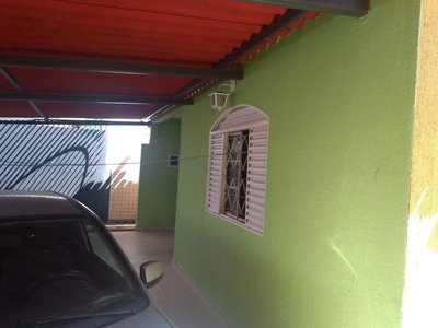 Casa em Setor Tradicional (São Sebastião), Brasília/DF de 200m² 3 quartos à venda por R$ 289.000,00