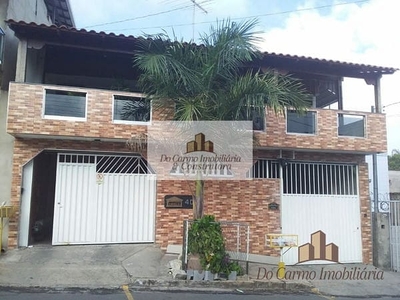Casa em São Caetano, Contagem/MG de 400m² 1 quartos à venda por R$ 429.000,00