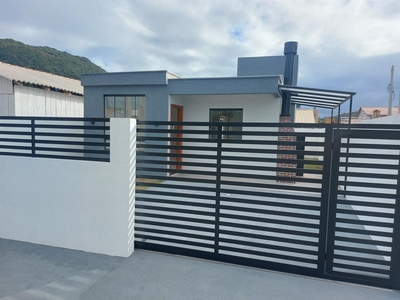 Casa em São João do Rio Vermelho, Florianópolis/SC de 10m² 2 quartos à venda por R$ 339.000,00