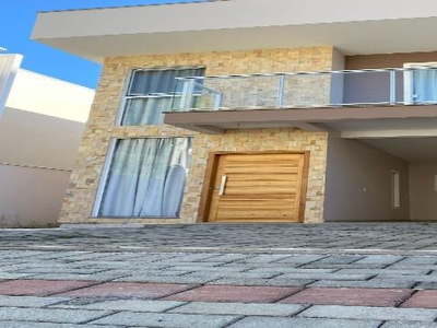 Casa em Sol, Indaial/SC de 174m² 3 quartos à venda por R$ 719.000,00