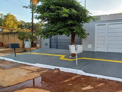 Casa em Solange Park II, Goiânia/GO de 180m² 3 quartos à venda por R$ 379.000,00