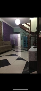 Casa em Taboão, Diadema/SP de 350m² 3 quartos à venda por R$ 598.000,00