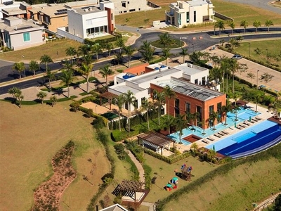 Casa em Tamboré, Santana de Parnaíba/SP de 388m² 4 quartos à venda por R$ 3.199.000,00