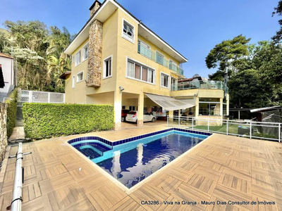 Casa em Transurb, Itapevi/SP de 720m² 4 quartos à venda por R$ 2.099.000,00