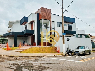 Casa em Urbanova, São José dos Campos/SP de 270m² 4 quartos à venda por R$ 2.349.000,00