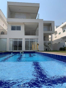 Casa em Urbanova, São José dos Campos/SP de 770m² 4 quartos à venda por R$ 4.800.000,00 ou para locação R$ 18.000,00/mes