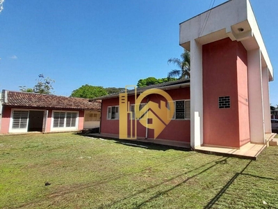 Casa em Vila Adyana, São José dos Campos/SP de 200m² 3 quartos à venda por R$ 1.999.000,00 ou para locação R$ 12.000,00/mes