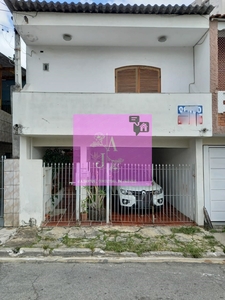 Casa em Vila Boa Vista, Barueri/SP de 132m² 3 quartos à venda por R$ 594.000,00