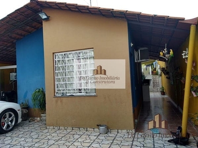 Casa em Vila das Flores, Betim/MG de 360m² 1 quartos à venda por R$ 299.000,00