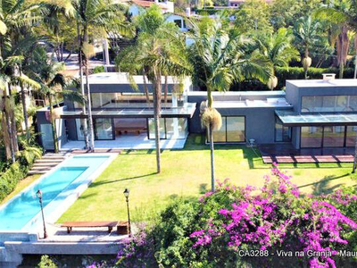 Casa em Vila de São Fernando, Cotia/SP de 3200m² 4 quartos à venda por R$ 14.999.000,00