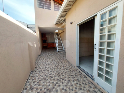 Casa em Vila de Vecchi, Jundiaí/SP de 95m² 3 quartos à venda por R$ 429.000,00