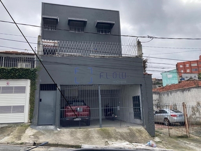 Casa em Vila do Encontro, São Paulo/SP de 0m² à venda por R$ 1.299.000,00