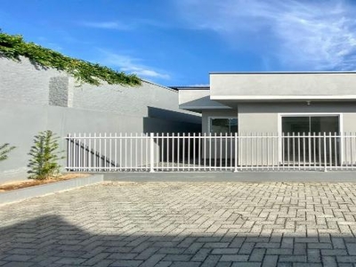 Casa em Vila Germer, Timbó/SC de 64m² 2 quartos à venda por R$ 279.000,00