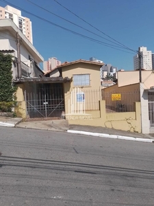 Casa em Vila Guarani(Zona Sul), São Paulo/SP de 0m² 1 quartos à venda por R$ 584.000,00