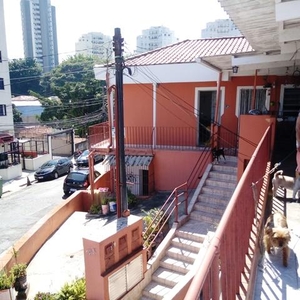 Casa em Vila Indiana, São Paulo/SP de 203m² 3 quartos à venda por R$ 1.059.000,00