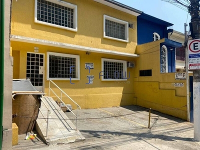 Casa em Vila Mariana, São Paulo/SP de 0m² para locação R$ 10.000,00/mes