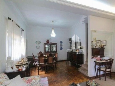 Casa em Vila Mariana, São Paulo/SP de 220m² 4 quartos à venda por R$ 2.647.936,00
