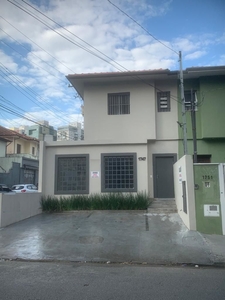 Casa em Vila Nova Conceição, São Paulo/SP de 150m² 2 quartos para locação R$ 8.900,00/mes
