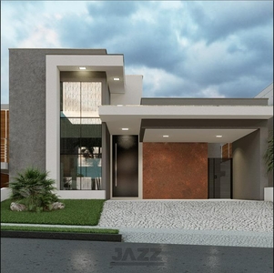 Casa em Vila Real, Hortolândia/SP de 158m² 3 quartos à venda por R$ 979.000,00