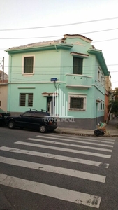 Casa em Vila Romana, São Paulo/SP de 0m² 7 quartos à venda por R$ 889.000,00