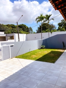 Casa em Vila Vicente Fialho, São Luís/MA de 280m² 4 quartos à venda por R$ 719.000,00